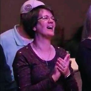 Meet your Posher, Julie